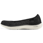 Skechers On-The-Go Mugavad Vabaaja Kingad Naiste korterkingad 138448-BKW 38 black
