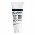 [DERMA FACTORY] pH tasakaalustav puhsevahustus 120g