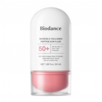 Biodance N&auml;htamatu Kollageeni Peptiidi P&auml;ikesekaitse seerum SPF50+ PA++++ Niisutav UV-kaitse 50ml