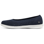 Skechers On The Go Dreamy Mesh Lihtsad Mugavad Hingavad Kerged Madalad Vabaajajalatsid Naiste tossud Sinised 136265-NVY 36