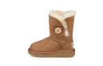 UGG Bailey Button II libisemiskindlad pehmendusega kulumiskindlad termilised lumesaapad kastanpruunid Laste 1017400T-CHE 22