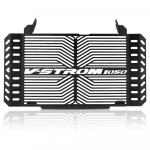 V-STROM DL 1050 XT DE 2020-2024 2025 Radiaatorikaitse Iluv&otilde;re Kate Protetor SUZUKI VSTROM DL1050 DL1050XT DL1050DE jaoks