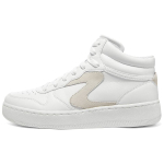 Skechers Sport Court 92 Vabaaja Mitmek&uuml;lgsed Vastupidavad Hingavad Keskmise s&auml;&auml;rega Rula kingad Naiste tossud Valge 185031-WNT 39 white