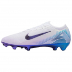 Nike Mercurial Vapor 16 Elite LV8 FG 'Chromatic Pack White' Meeste HV4887-100 EU 38.5