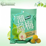 Liuliu Ploom Originaalsed Rohelised Ploomid