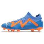 PUMA Future Match FG AG 'Supercharge Pack - Blue Glimmer' Meeste 107180-01 EU 45