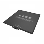 Adventurer 3 3D-printeri varuosad platvormile Other gray