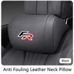 AAFG1 Auto peatugi Pehme Hingav Nullr&otilde;hu Disain Hingav Istmele FR Leon IBIZA Arona Arosa Ateca Exeo MiiToledoLeon 1HJ gray