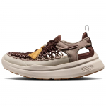 Keen x Afew Store UNEEK WK Klassikalised Ja Mitmek&uuml;lgsed J&otilde;e Matkasaapad Unisex Beež Pruun 1031105 42