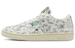 Club C Tom & Jerry x Club C Reebok 'Sketch' FX4011 38.5