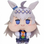 Uma Musume Oguri Cap Tamamo Cross Pehmed M&auml;nguasjad Anime T&auml;idisega M&auml;nguasjad V&otilde;tmehoidja Ripats Cosplay Puuvillane Kuju S&uuml;nnip&auml;evakingitus One Size