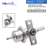 0280160599 K&uuml;tuser&otilde;hu regulaator Ford Focus I 1998-2005 Sobib Fiesta IV 2002-2004 Fusion 1071993 98MF-9C968-BB 98MF9C968BB 1 pcs gray