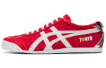 Onitsuka Tiger Mexico 66 Konbu Tokyo Klassikaline Punane 1183A730-600 37