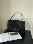 Moodne Mitmek&uuml;lgne Suure Mahutavusega &Uuml;he &Otilde;la Crossbody T&ouml;&ouml;le Sobiv Naiste Crossbody Kott