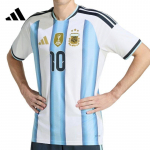 Argentina 2026 Maailmameistriv&otilde;istluste S&auml;rk F&auml;nniversioon sama stiiliga Jalgpallis&auml;rk S