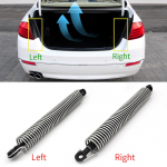 BMW F10 F11 Autole Tagumine Vasak Parem Pagasiruumi Amortvedru Tarvikud BMW 5. Seeriale 520 525 528 530 535 51247204367 51247204366 Left