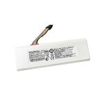 Uus 14,4V 2600mAh P1904-4S1P-MM aku 1C STYTJ01ZHM Robot tolmuimeja-mopp puhastusmasina tarvikute osad v&auml;hem