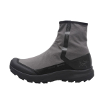 Arcteryx AERIOS GORE-TEX L&uuml;hikesed v&auml;lijalatsid Unisex jalatsid Must L08706000 38⅔ gray
