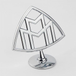 Mercedes-Maybach Vito V-klass V260L Esikatte Embleemi Vahetus