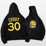 Warriors Curry #30 Huppar - Kevad/S&uuml;gis Vabaaja Korvpalli Treeningjakk Children 120cm yellow