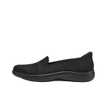 Skechers Hingavad madalad vabaajajalatsid Naiste 138543-BBK 39 must