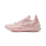 Li Ning JB3 Kate Anti Rollover Madalad Korvpallijalatsid Meeste Hele Roosa ABAU107-13 40 heleroosa v&auml;rv