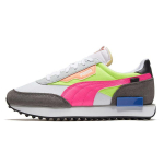 PUMA Future Rider 'Play On Multi' 371149-02 37 pink