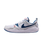 Air Jordan CMFT Era Valge True Blue Varsity Punane Meeste Tossud HJ6777-108 44 white