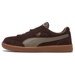 PUMA Liga Suede Low Vabaaja Lauaketsid &Scaron;okolaadipruun 341466-75 41 black