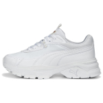 PUMA Cassia Via 'Valge' Naiste 389223-01 38 white