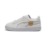 Puma One Piece X Suede V&auml;ikelapse 'Gear 5 Luffy' 396721-01 31 valge
