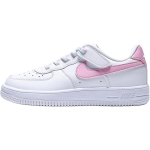 Nike Air Force 1 Madalad Rula Kingad Roosa Valge Laste IH4498-124 35 valge