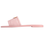 LOUIS VUITTON Lily Sandaalid Naiste Roosa 1AGX34 38 white