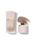 SHEGLAM Sun Sculpt Vedel P&auml;evituskreem K&otilde;rgelt Pigmenteeritud Kreemjas Geel Kontuur P&uuml;siv N&auml;gu Saledamaks Meik S&uuml;damekujulise K&auml;snaga Aplikaatoriga Pehme P&auml;evitus white