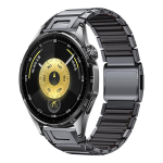 Warrior Huawei GT7 Pro Rihm: 22mm titaanist magnetpandega rihm kellale GT 22mm gray