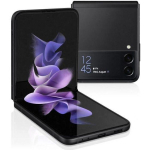 Samsung Galaxy Z Flip 3 5G 8GB RAM+128GB/256GB nutitelefon SIM+eSIM Avatud 8+128GB must