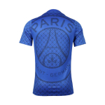 Nike Paris Saint Germain Academy Pro Kodus&auml;rk Meeste Nike Dri FIT Jalgpall Eelm&auml;ngu L&uuml;hikeste Varrukatega Topp HJ7150-406 XL