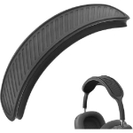 Sobib Airpods Max juhtmevabade k&otilde;rvaklappidele Mitu v&auml;rvi Silikoonist peapaela kate Pestav peapaela padi Kaitsekate must