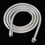 59-tolline du&scaron;ivoolik, painduv roostevabast terasest toru k&auml;eshoitava du&scaron;ipea jaoks eriti pika plahvatusega 79 Inches h&otilde;be