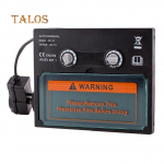 T&Ouml;&Ouml;RIISTAPOOD P&auml;ikeseenergia keevitaja keevituskiiver Automaatne reguleeritav objektiivifilter