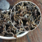2008 aasta t&ouml;&ouml;tlemata Puer tee Puerh Puer tee Health Sheng Puer Aged Puerh 100g