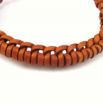 Les Tr&eacute;sors De Lily [F4438] &ndash; etniline k&auml;ev&otilde;ru  Bali  pruun pruun