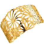 Altesse [M5889] &ndash; kullatud k&auml;ev&otilde;ru  Carmen kuld