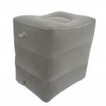 Blueberry Skin Travel &otilde;huga t&auml;ispuhutav joogapadi jalatugi padi padi auto lennuk magamisvoodi hall