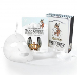 Elizavecca Milky Piggy Silky Creamy Donkey Steam Cream Mask Pakend 25ml* 10TK