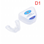 Ortodontilised hammaste molaarid D1