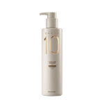 Mise En Scene Salon Plus Clinic 10 &scaron;ampoon &auml;&auml;rmiselt kahjustatud juustele 500 ml 1PCS