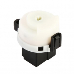 S&uuml;&uuml;tel&uuml;liti veekindel kulumiskindel metallist automaats&uuml;&uuml;te k&auml;ivitusv&otilde;ti Ford Ranger 2002-2012 jaoks valge