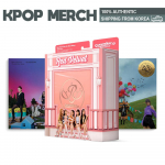 Red Velvet &ndash; [Queendom] 6. minialbum Photobook ver.