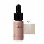 Pudaier Face Lip Highlight p&uuml;siv helendav vedelik 01# CELESTIAL